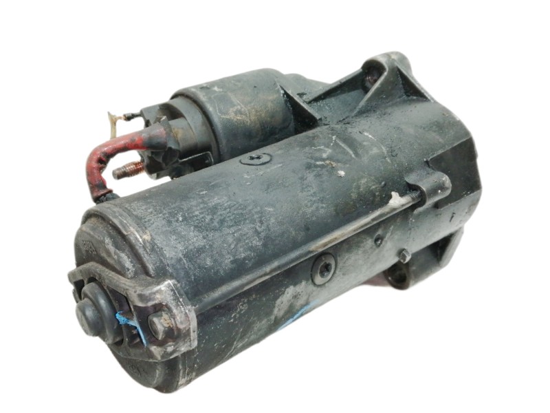 Recambio de motor arranque para renault scenic ii confort authentique referencia OEM IAM 820075362 D7R49 