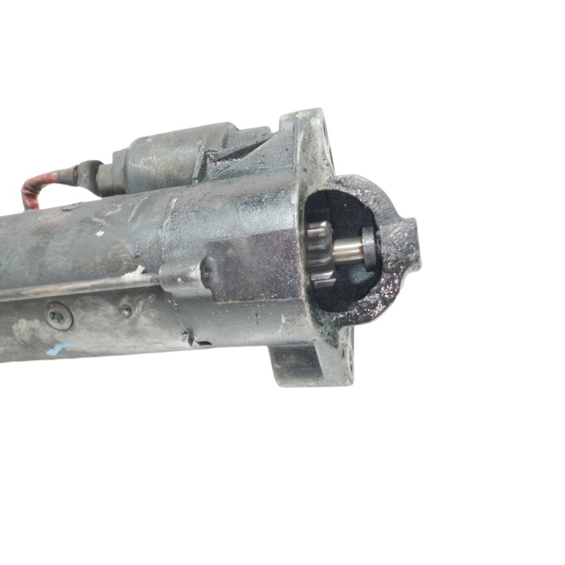 Recambio de motor arranque para renault scenic ii confort authentique referencia OEM IAM 820075362 D7R49 
