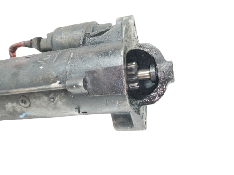 Recambio de motor arranque para renault scenic ii confort authentique referencia OEM IAM 820075362 D7R49 