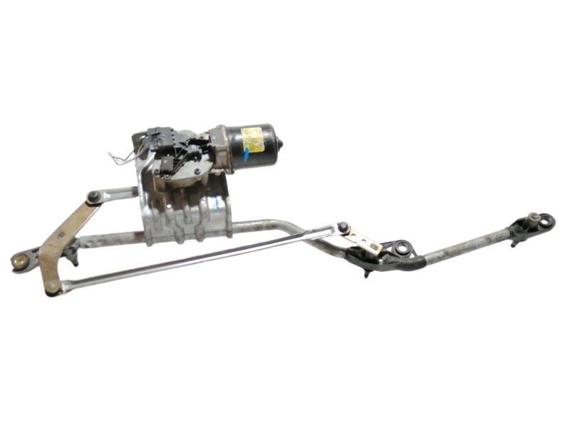 Recambio de motor limpia delantero para renault scenic ii confort authentique referencia OEM IAM 53565202  