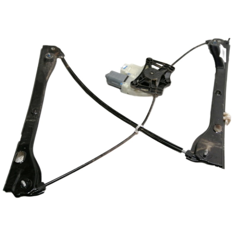 Recambio de elevalunas delantero derecho para skoda fabia like referencia OEM IAM 5JA959812K  