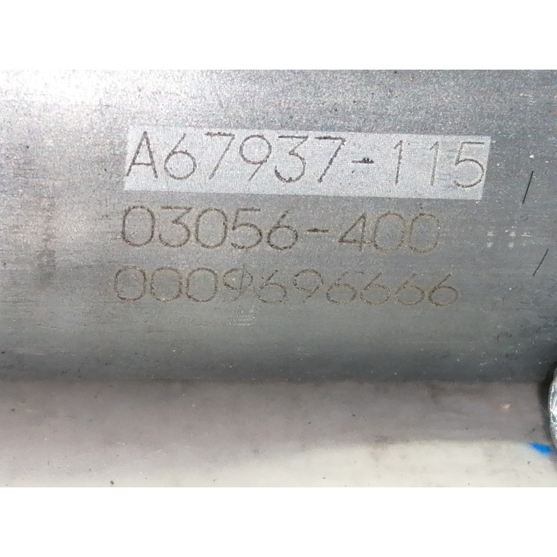 Recambio de elevalunas delantero derecho para skoda fabia like referencia OEM IAM 5JA959812K  