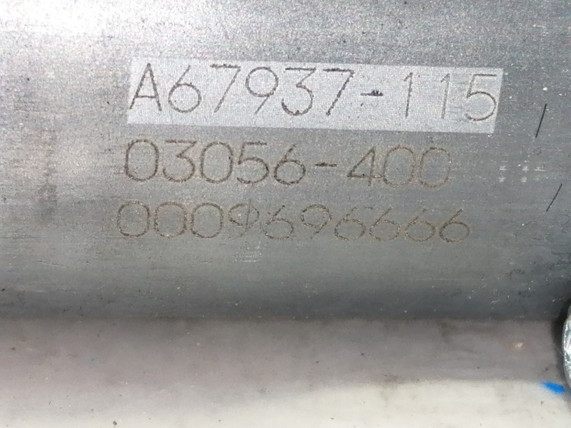 Recambio de elevalunas delantero derecho para skoda fabia like referencia OEM IAM 5JA959812K  