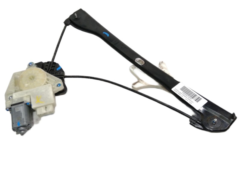 Recambio de elevalunas trasero derecho para skoda fabia like referencia OEM IAM 6V0959812A A64674114 7 280460402 0006497908