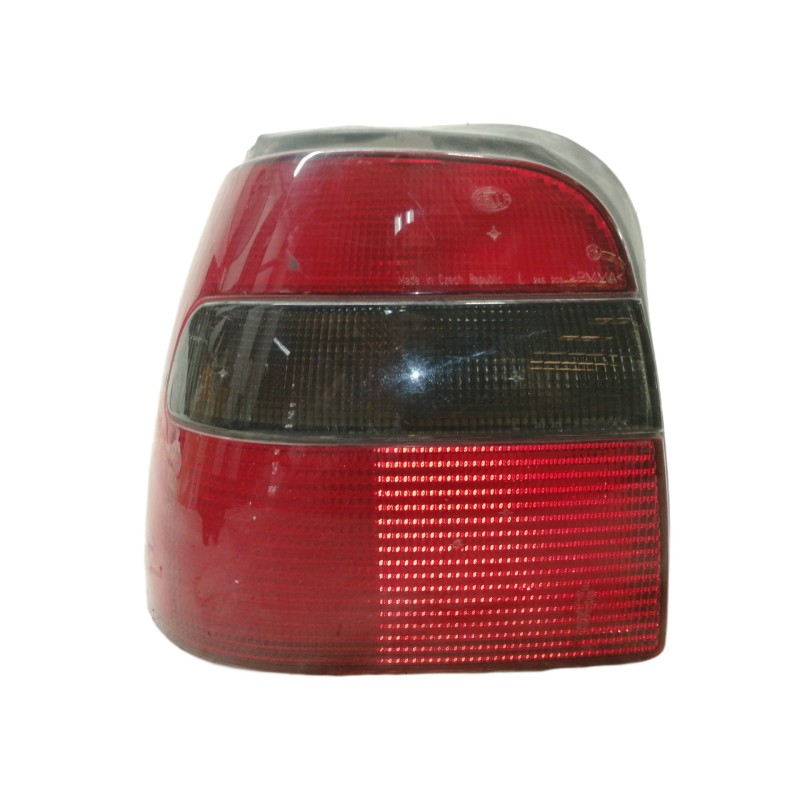 Recambio de piloto trasero izquierdo para skoda felicia berlina ( 791) 1.9 diesel cat referencia OEM IAM 6U0945095A  
