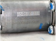 Recambio de elevalunas trasero derecho para skoda fabia like referencia OEM IAM 6V0959812A A64674114 7 280460402 0006497908 2