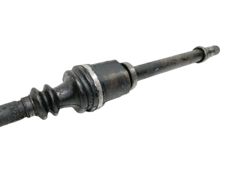 Recambio de transmision delantera derecha para renault scenic ii confort authentique referencia OEM IAM 8200436366  