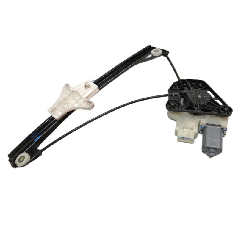 Recambio de elevalunas trasero derecho para skoda fabia like referencia OEM IAM 6V0959812A A64674114 7 280460402 0006497908