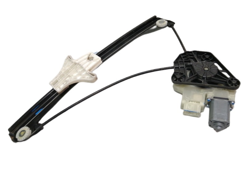 Recambio de elevalunas trasero derecho para skoda fabia like referencia OEM IAM 6V0959812A A64674114 7 280460402 0006497908