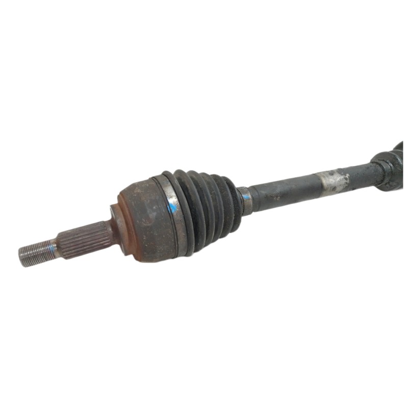 Recambio de transmision delantera derecha para renault scenic ii confort authentique referencia OEM IAM 8200436366  