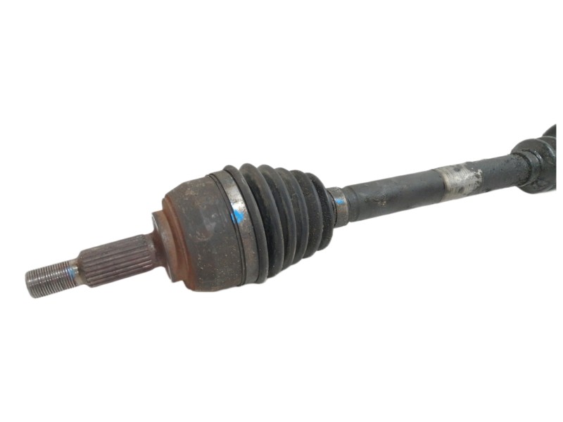 Recambio de transmision delantera derecha para renault scenic ii confort authentique referencia OEM IAM 8200436366  