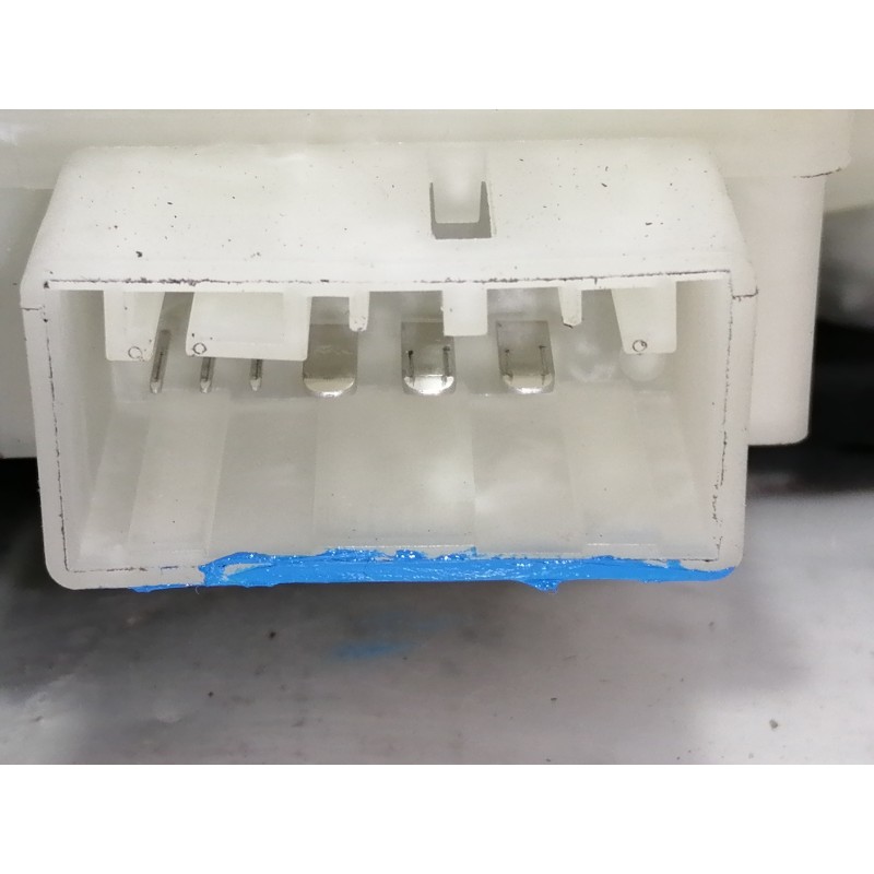 Recambio de elevalunas trasero derecho para skoda fabia like referencia OEM IAM 6V0959812A A64674114 7 280460402 0006497908