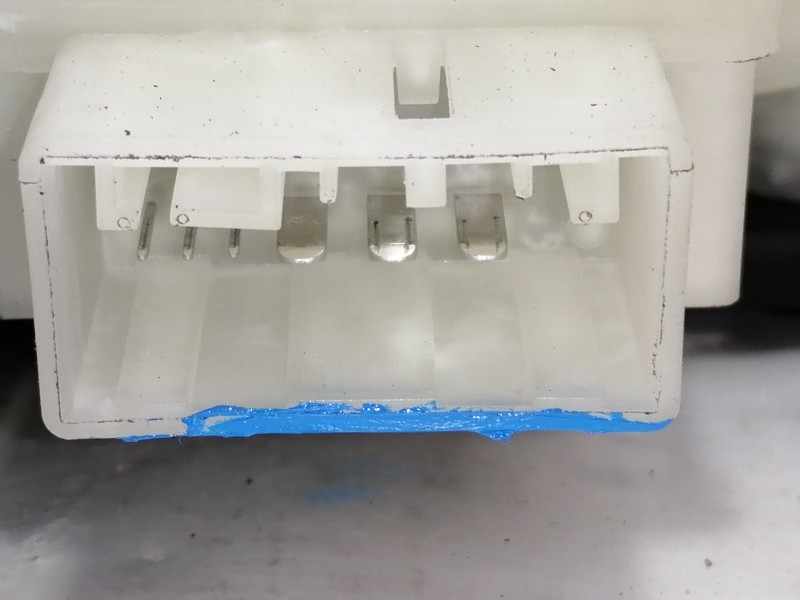 Recambio de elevalunas trasero derecho para skoda fabia like referencia OEM IAM 6V0959812A A64674114 7 280460402 0006497908