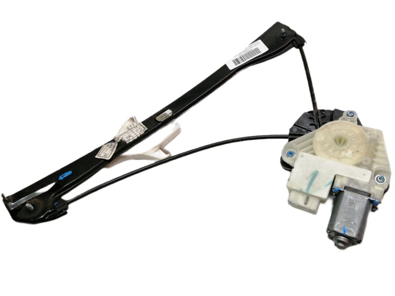 Recambio de elevalunas trasero izquierdo para skoda fabia like referencia OEM IAM 6V0959811A A64674114 280460402 / 0006496631