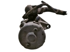 Recambio de motor arranque para kia carnival 2.9 crdi vgt active referencia OEM IAM 361004X901 031114272  2