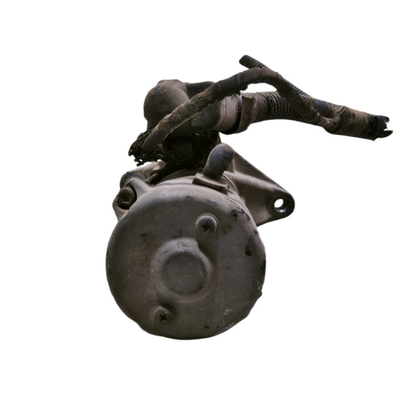 Recambio de motor arranque para kia carnival 2.9 crdi vgt active referencia OEM IAM 361004X901 031114272 