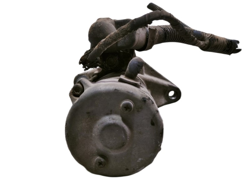 Recambio de motor arranque para kia carnival 2.9 crdi vgt active referencia OEM IAM 361004X901 031114272 