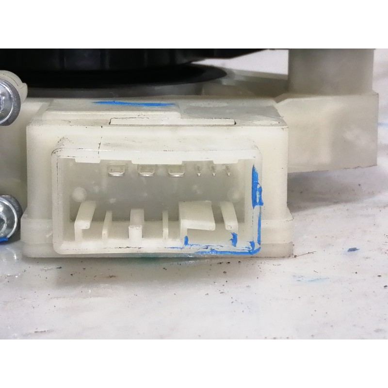 Recambio de elevalunas trasero izquierdo para skoda fabia like referencia OEM IAM 6V0959811A A64674114 280460402 / 0006496631