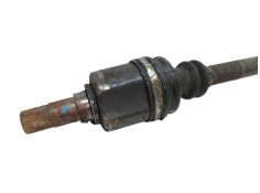 Recambio de transmision delantera izquierda para renault scenic ii confort authentique referencia OEM IAM    2