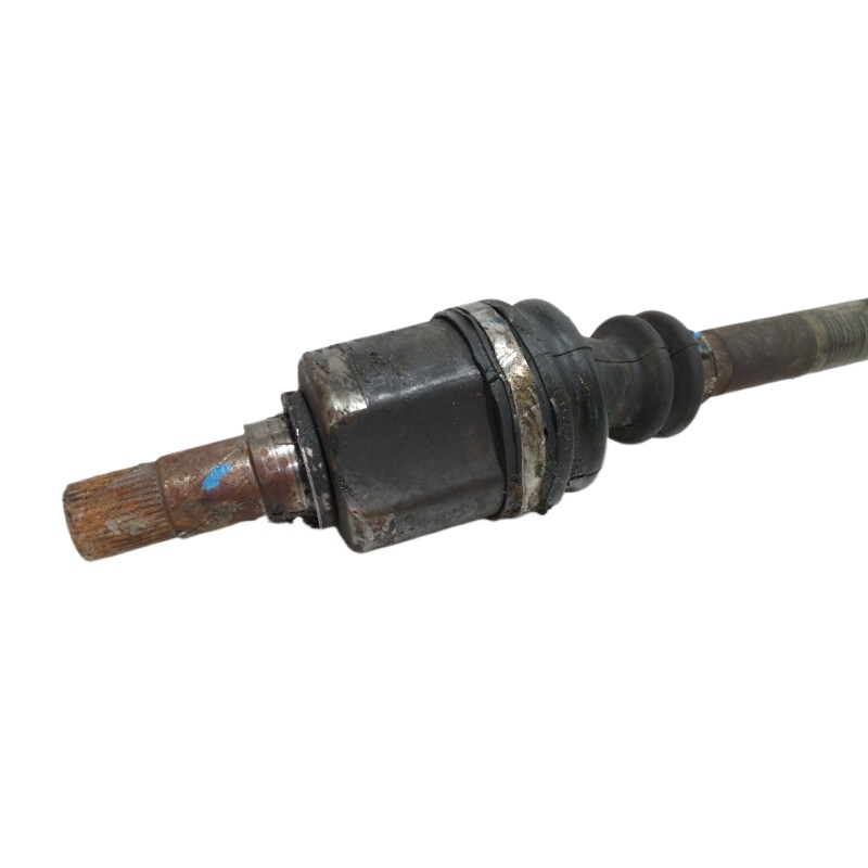 Recambio de transmision delantera izquierda para renault scenic ii confort authentique referencia OEM IAM   