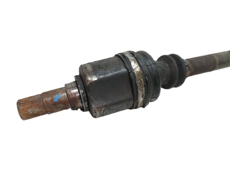 Recambio de transmision delantera izquierda para renault scenic ii confort authentique referencia OEM IAM   