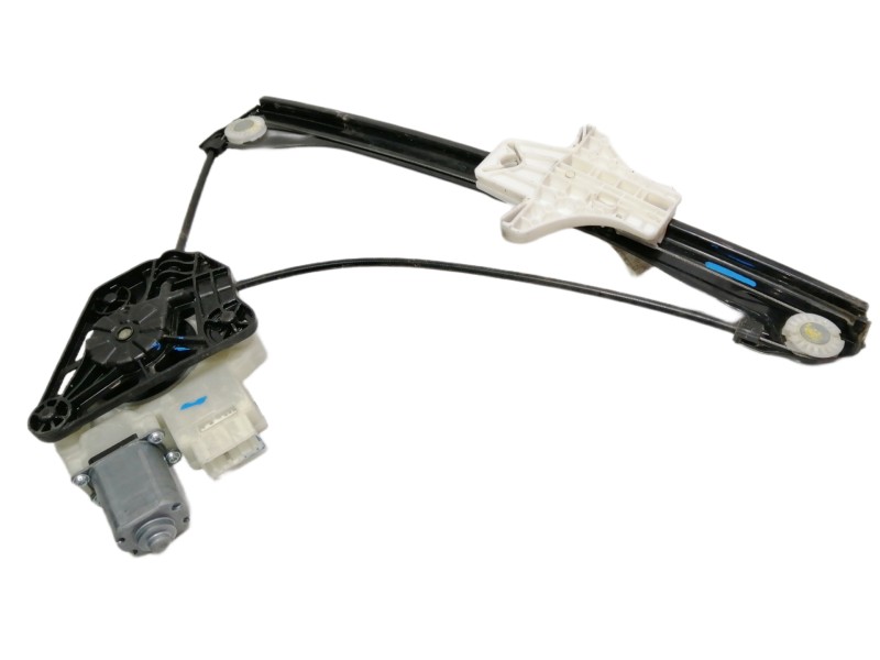 Recambio de elevalunas trasero izquierdo para skoda fabia like referencia OEM IAM 6V0959811A A64674114 280460402 / 0006496631