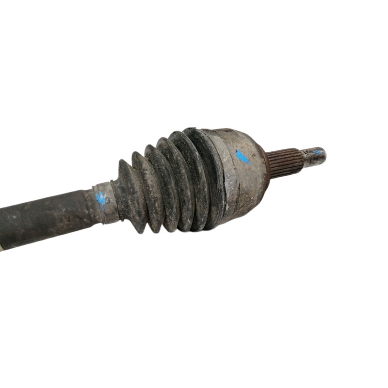 Recambio de transmision delantera izquierda para renault scenic ii confort authentique referencia OEM IAM   