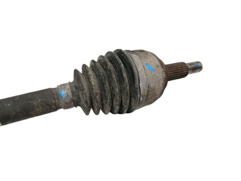 Recambio de transmision delantera izquierda para renault scenic ii confort authentique referencia OEM IAM   