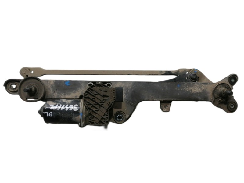 Recambio de motor limpia delantero para kia carnival 2.9 crdi vgt active referencia OEM IAM   