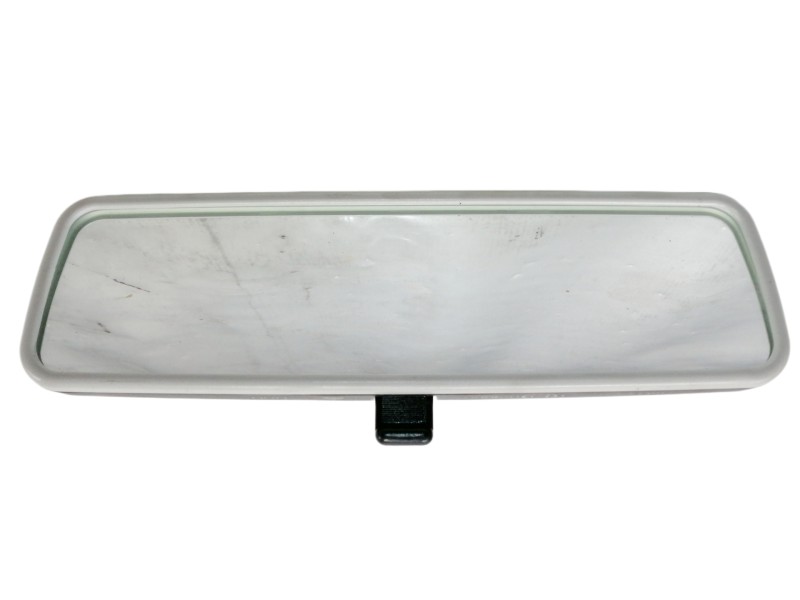 Recambio de espejo interior para skoda fabia like referencia OEM IAM   