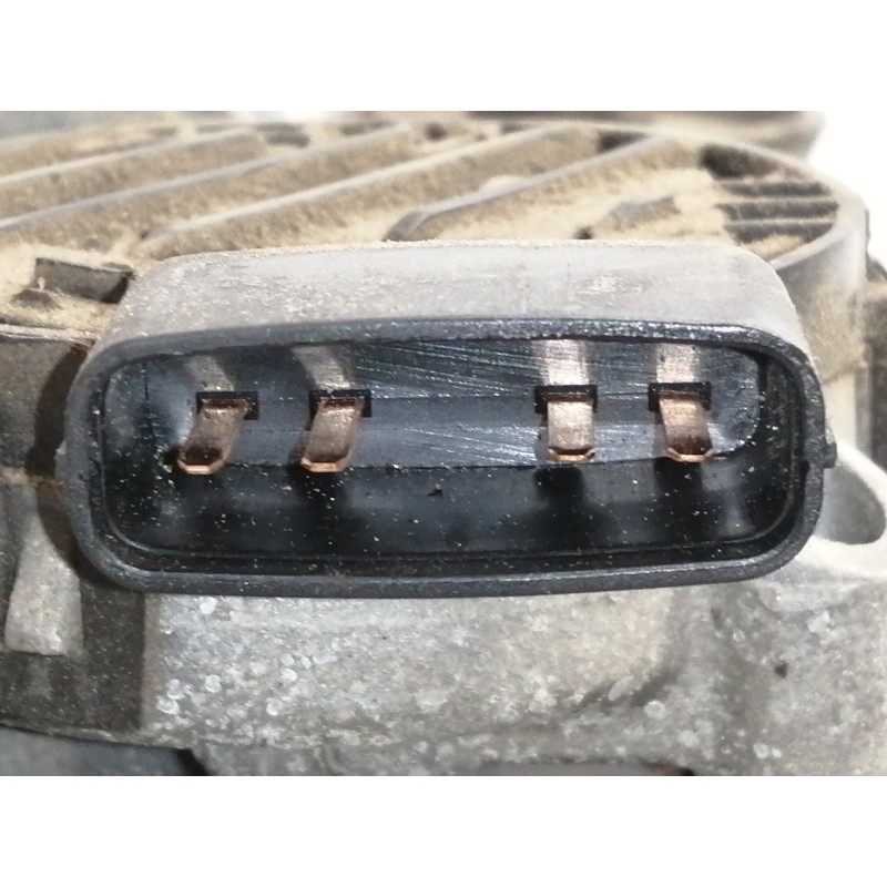 Recambio de motor limpia delantero para kia carnival 2.9 crdi vgt active referencia OEM IAM   