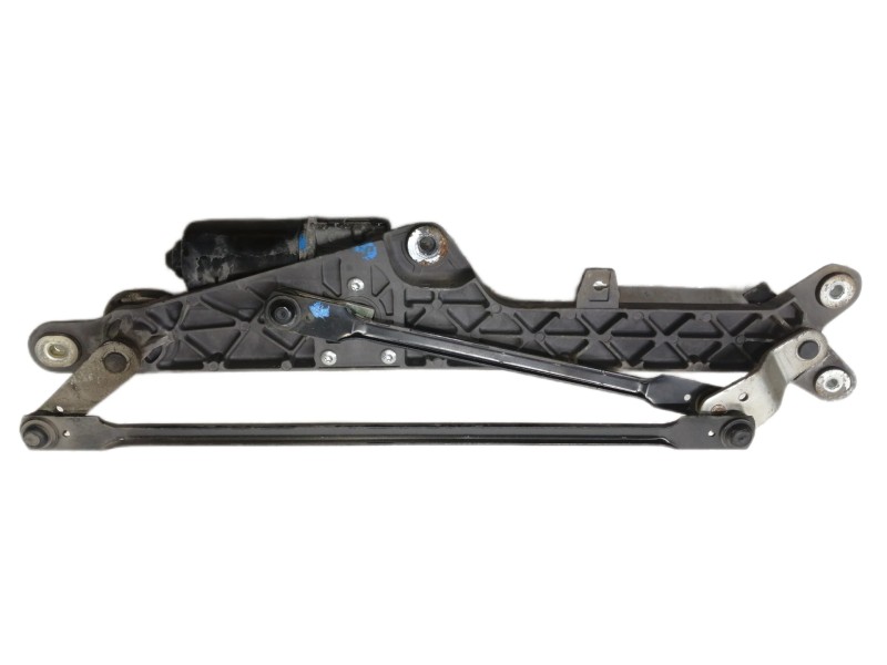 Recambio de motor limpia delantero para kia carnival 2.9 crdi vgt active referencia OEM IAM   