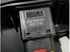 Recambio de guantera para skoda fabia like referencia OEM IAM 6V1857097H 6V1857097M 6V1857097N 6V1857097P 6V1857097Q 6V1857097R  2