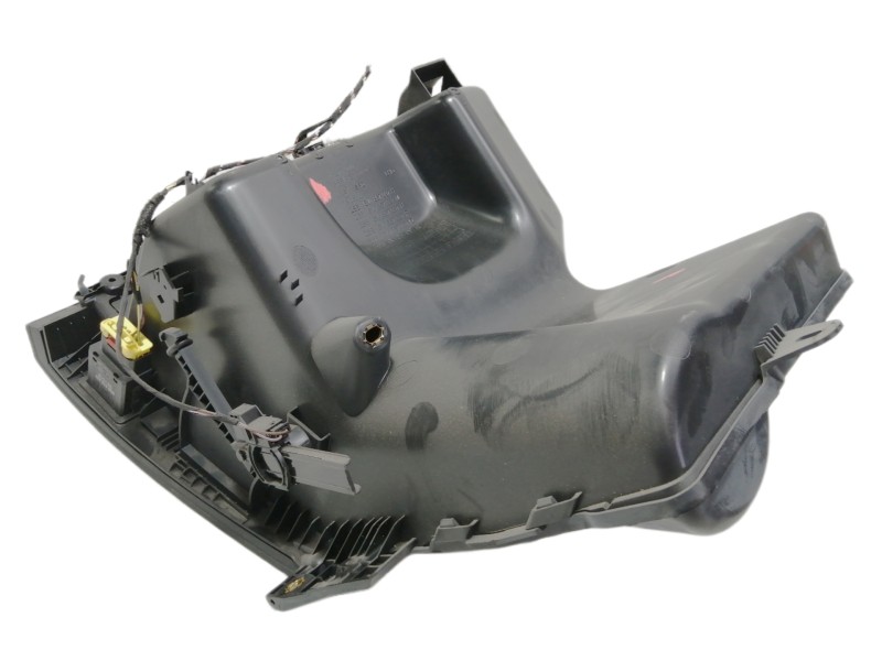 Recambio de guantera para skoda fabia like referencia OEM IAM 6V1857097H 6V1857097M 6V1857097N 6V1857097P 6V1857097Q 6V1857097R 