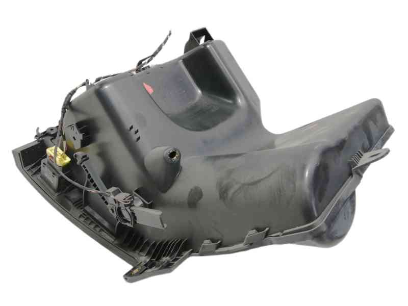 Recambio de guantera para skoda fabia like referencia OEM IAM 6V1857097H 6V1857097M 6V1857097N 6V1857097P 6V1857097Q 6V1857097R 