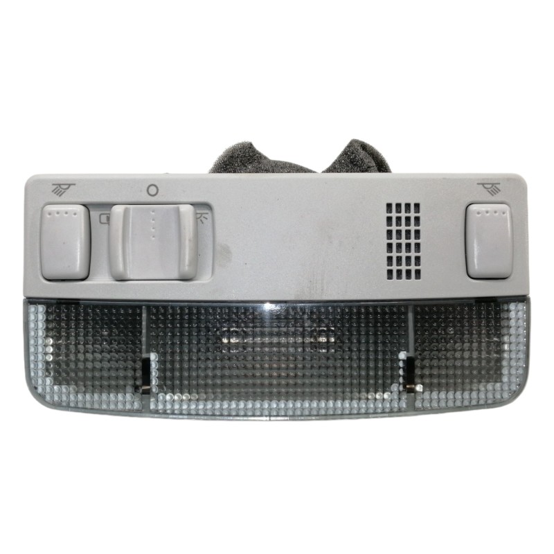 Recambio de luz interior para skoda fabia like referencia OEM IAM 3B0947105C 3B0035711B 