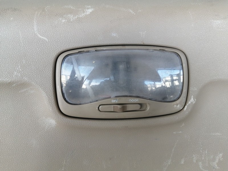 Recambio de porton trasero para kia carnival 2.9 crdi vgt active referencia OEM IAM COMPLETO  