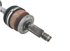 Recambio de transmision delantera derecha para kia carnival 2.9 crdi vgt active referencia OEM IAM 495604D300   2