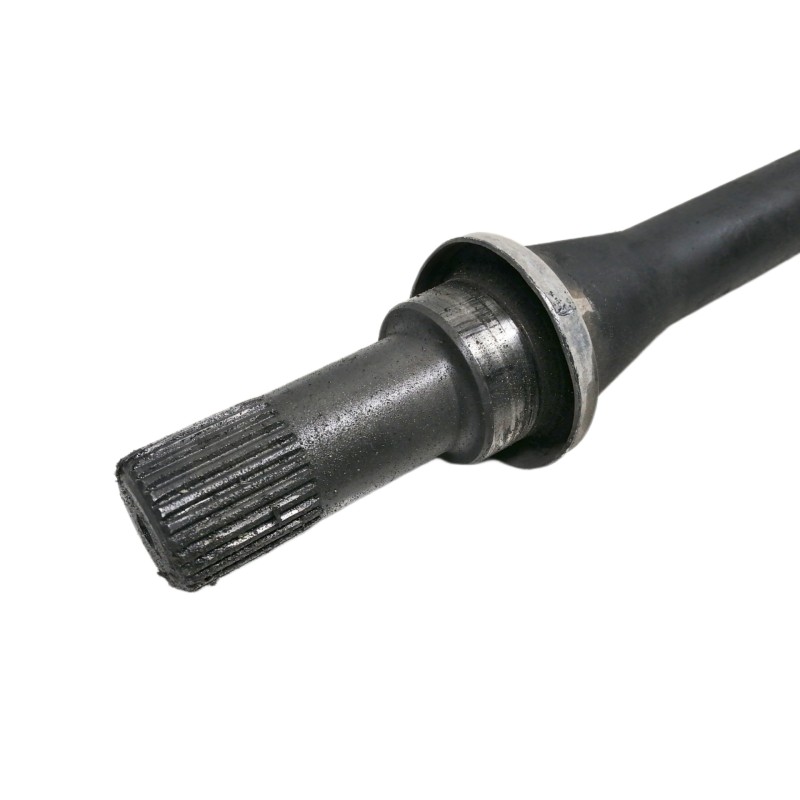 Recambio de transmision delantera derecha para kia carnival 2.9 crdi vgt active referencia OEM IAM 495604D300  