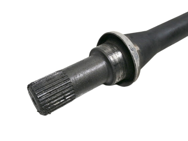 Recambio de transmision delantera derecha para kia carnival 2.9 crdi vgt active referencia OEM IAM 495604D300  