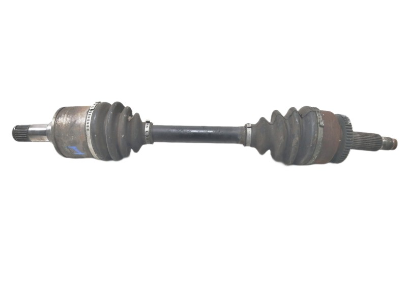 Recambio de transmision delantera izquierda para kia carnival 2.9 crdi vgt active referencia OEM IAM 495014D301  