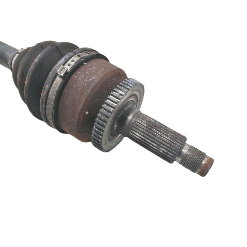 Recambio de transmision delantera izquierda para kia carnival 2.9 crdi vgt active referencia OEM IAM 495014D301  