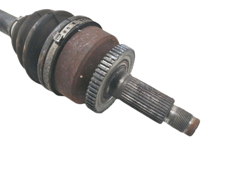 Recambio de transmision delantera izquierda para kia carnival 2.9 crdi vgt active referencia OEM IAM 495014D301  