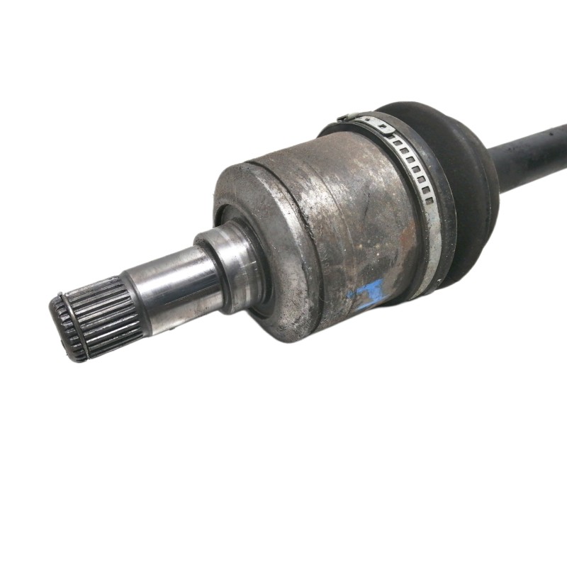 Recambio de transmision delantera izquierda para kia carnival 2.9 crdi vgt active referencia OEM IAM 495014D301  