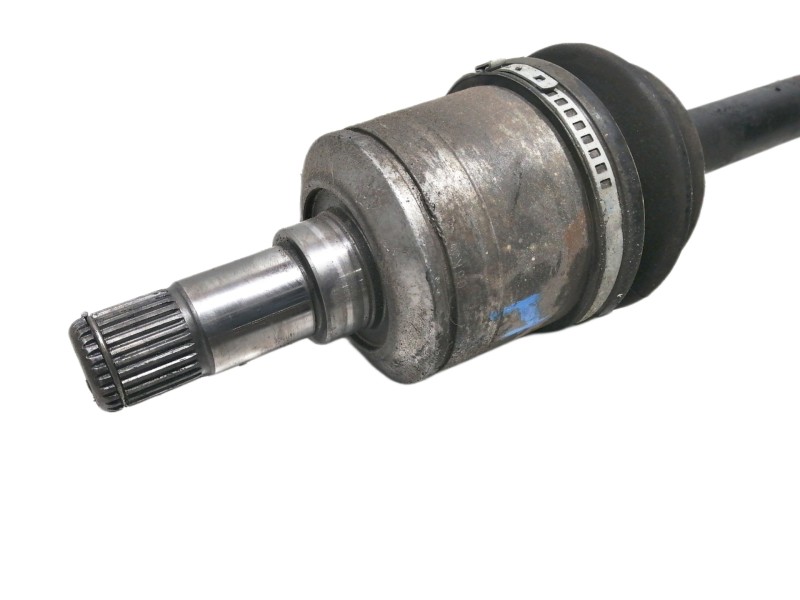 Recambio de transmision delantera izquierda para kia carnival 2.9 crdi vgt active referencia OEM IAM 495014D301  