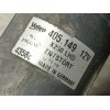 Recambio de motor limpia delantero para jaguar xf i (x250) 2.7 d referencia OEM IAM C2D3544 8X2317500AD 