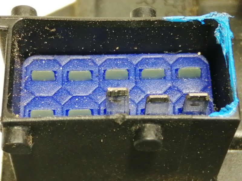 Recambio de cerradura puerta delantera derecha para renault trafic caja cerrada (ab 4.01) l1h1 caja cerrada, corto referencia OE