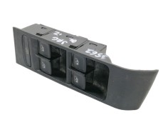 Recambio de mando elevalunas delantero izquierdo para skoda fabia like referencia OEM IAM 6V1959857A 1013092502S 