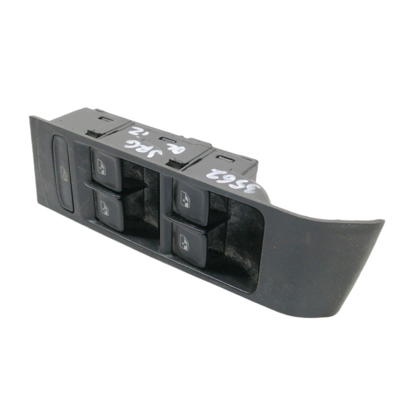 Recambio de mando elevalunas delantero izquierdo para skoda fabia like referencia OEM IAM 6V1959857A 1013092502S 