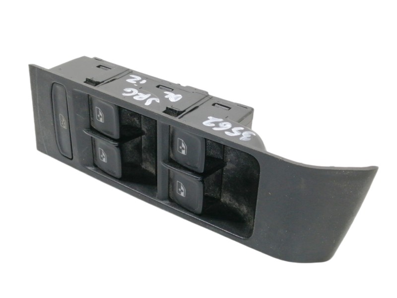 Recambio de mando elevalunas delantero izquierdo para skoda fabia like referencia OEM IAM 6V1959857A 1013092502S 